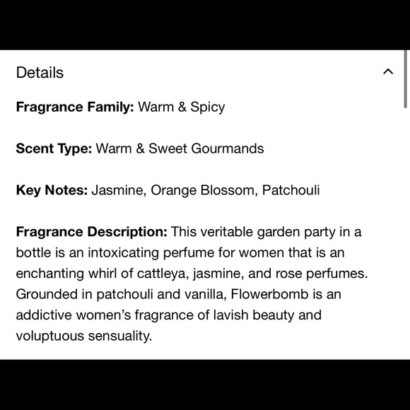 🌸 VIKTOR&ROLF Flowerbomb BRAND NEW 🌸 - Picture 9 of 9